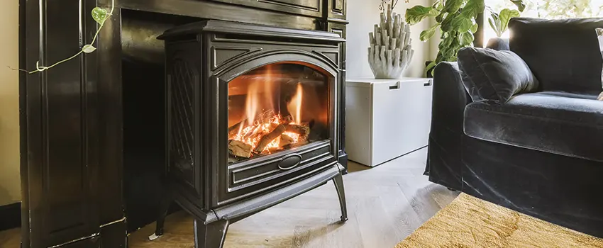 Valor Wood Fireplace in North Haven, CT