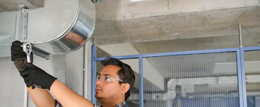 Benefit of Ventilation Cleaning in North Haven, Connecticut