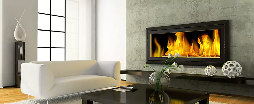 Ventless Fireplace Oxygen Depletion Sensor Installation and Repair Services in North Haven, Connecticut