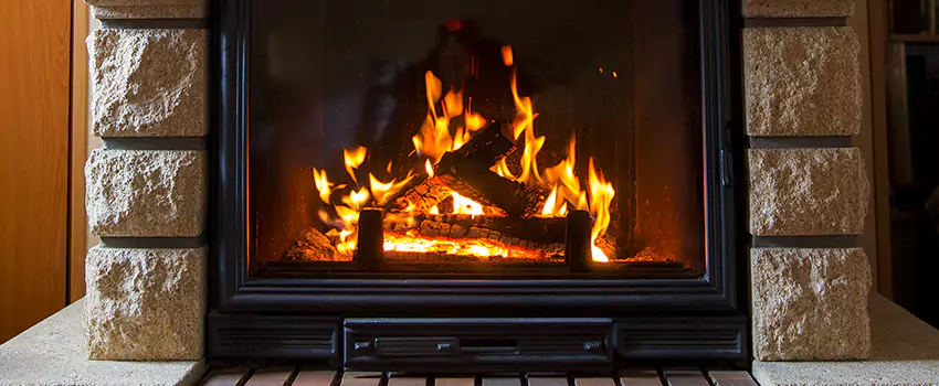 Cost of Wood Fireplace Installation in North Haven, CT