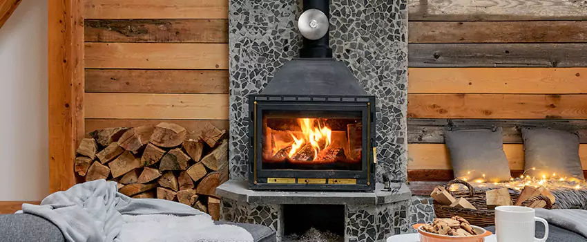 Affordable Wood Fireplace Fixing Solutions in North Haven, Connecticut