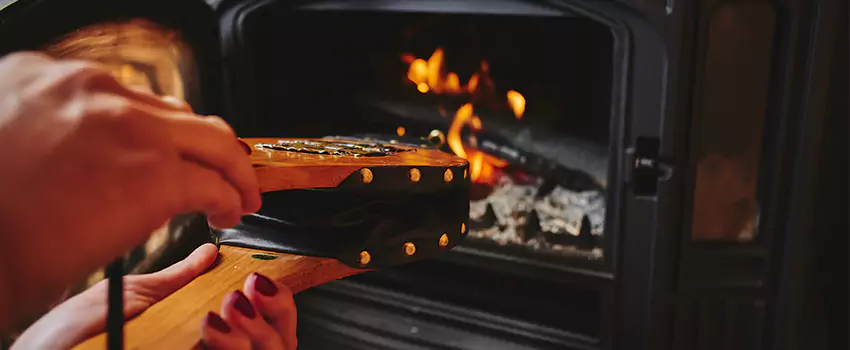 Cost of Wood Furnace Repair and Installation Services in North Haven, CT