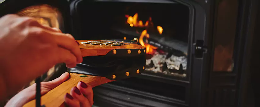 Wood Stove Grates Repair in North Haven, Connecticut