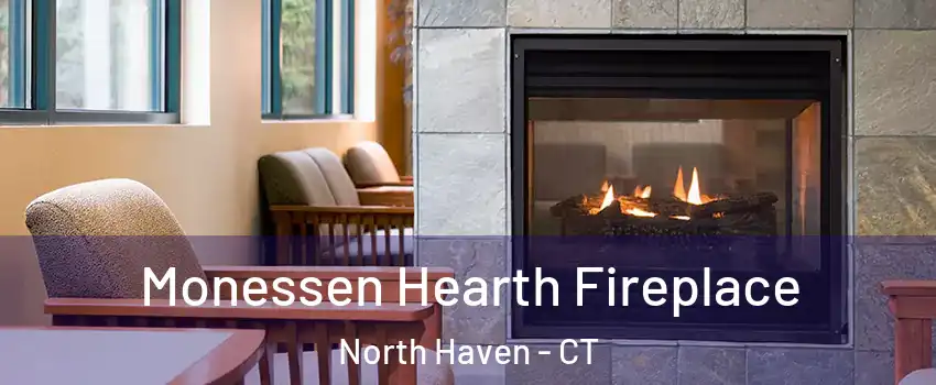  Monessen Hearth Fireplace North Haven - CT